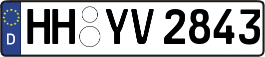HH-YV2843
