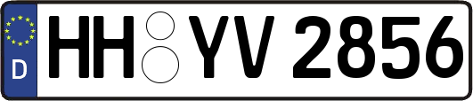 HH-YV2856