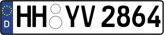 HH-YV2864