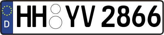 HH-YV2866