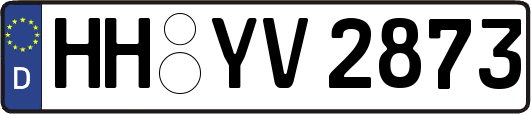 HH-YV2873