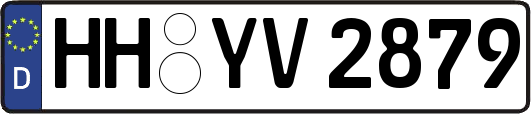 HH-YV2879