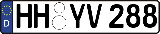 HH-YV288