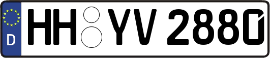 HH-YV2880