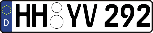 HH-YV292
