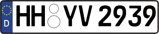 HH-YV2939