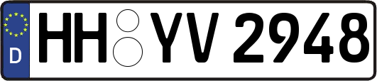 HH-YV2948