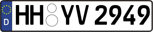 HH-YV2949