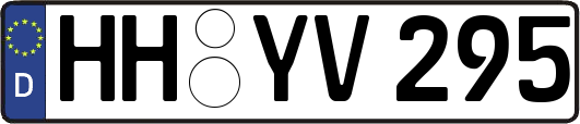 HH-YV295