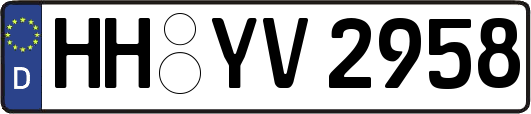 HH-YV2958