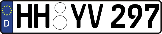 HH-YV297