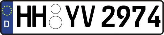 HH-YV2974