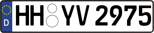 HH-YV2975