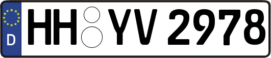 HH-YV2978