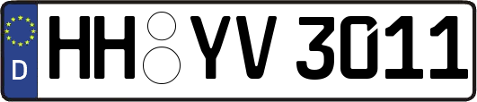 HH-YV3011