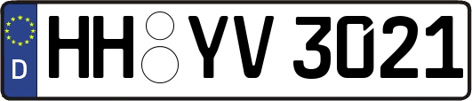 HH-YV3021