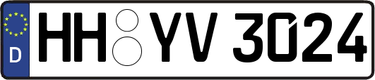 HH-YV3024