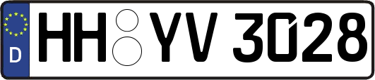 HH-YV3028