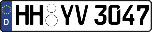 HH-YV3047