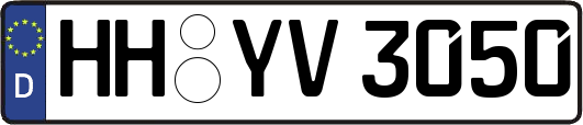 HH-YV3050