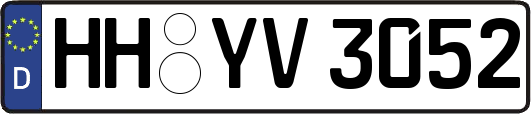 HH-YV3052