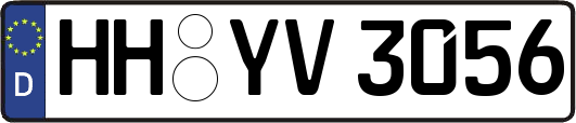 HH-YV3056