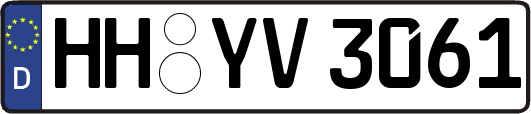 HH-YV3061
