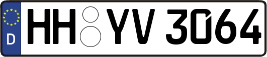 HH-YV3064