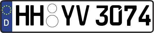 HH-YV3074