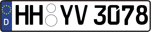 HH-YV3078
