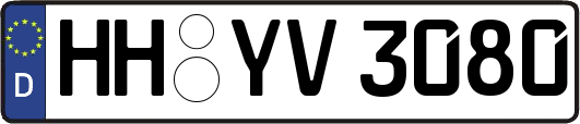 HH-YV3080