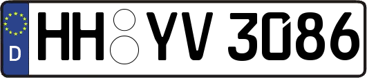 HH-YV3086