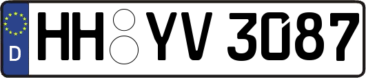 HH-YV3087