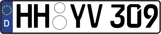 HH-YV309