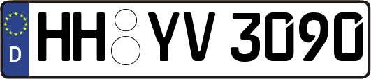 HH-YV3090