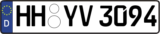 HH-YV3094