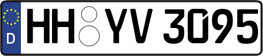 HH-YV3095