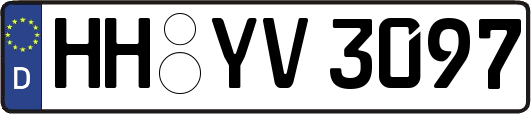 HH-YV3097