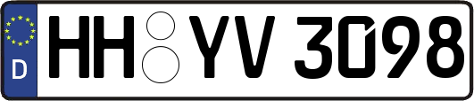 HH-YV3098