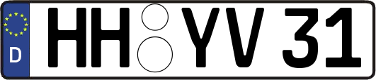 HH-YV31