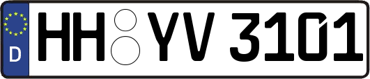 HH-YV3101