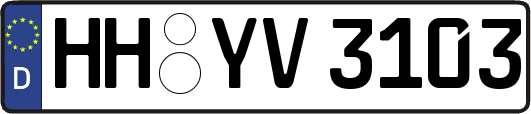 HH-YV3103