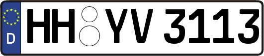 HH-YV3113