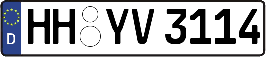 HH-YV3114