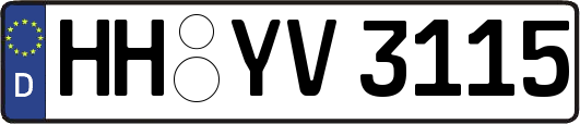 HH-YV3115