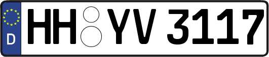 HH-YV3117