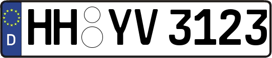 HH-YV3123
