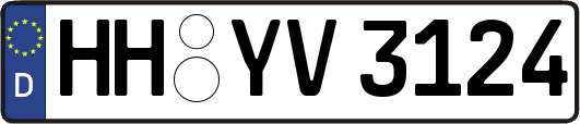HH-YV3124