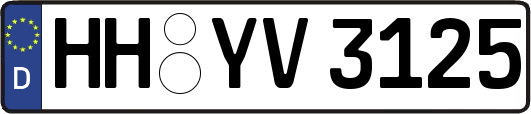 HH-YV3125