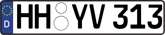 HH-YV313